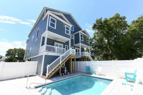 Sandy Twin House in Surfside Beach
