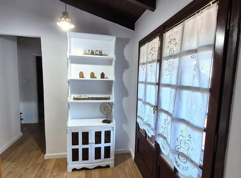 Nea Makri Maisonette Near Beaches by MPS House in East Attica Regional Unit, Greece