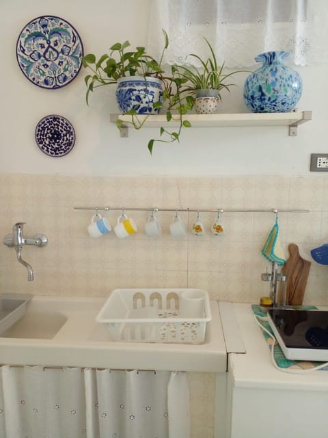 la terrazza relax Apartment in Corniglia