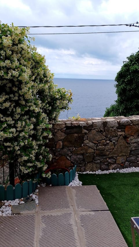 la terrazza relax Apartment in Corniglia