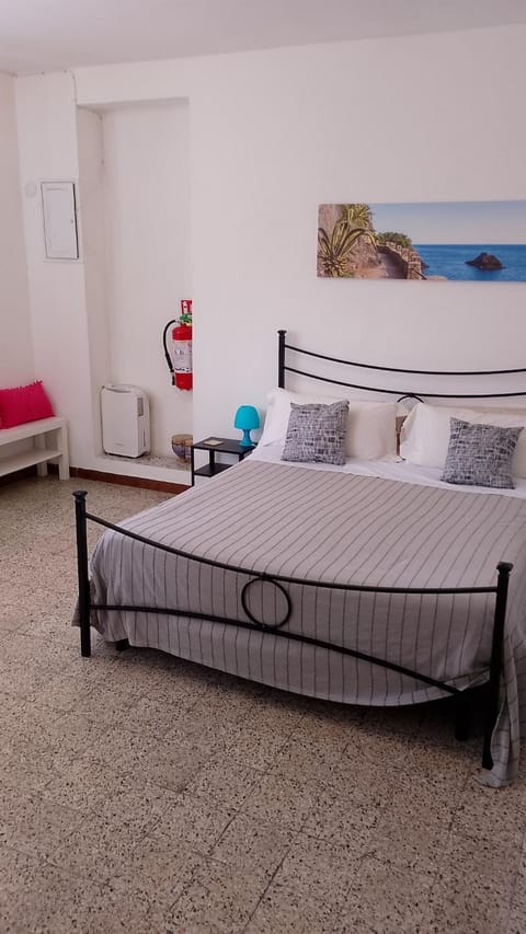 la terrazza relax Apartment in Corniglia