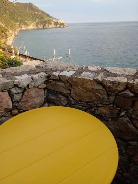 la terrazza relax Apartment in Corniglia