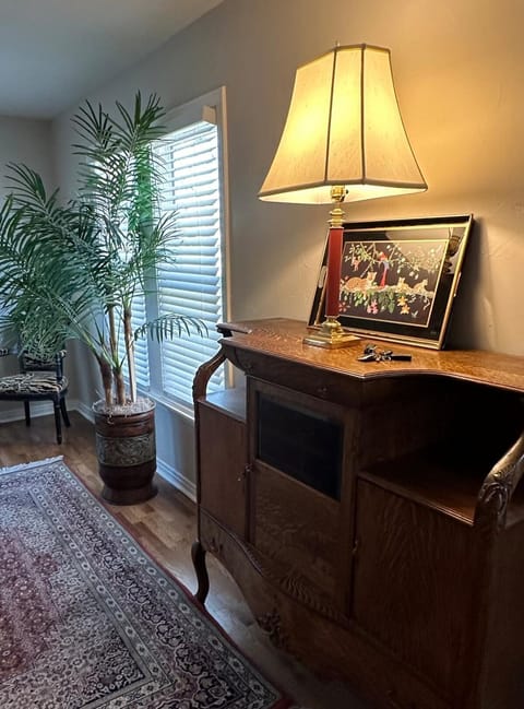 Three Queens Entire House 3 Beds House in Amarillo