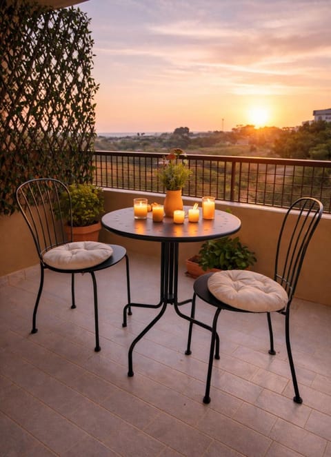 Day, View (from property/room), Balcony/Terrace