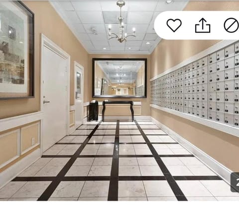 Downtown Jax Studio condo Apartment in Jacksonville