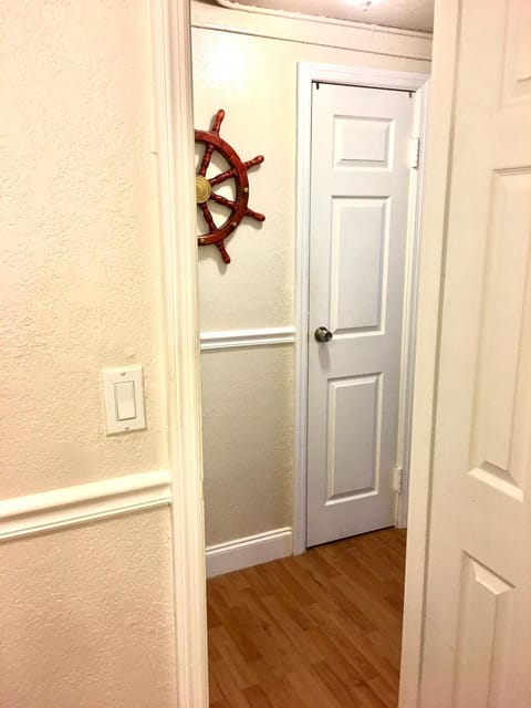 Downtown Jax Studio condo Apartment in Jacksonville