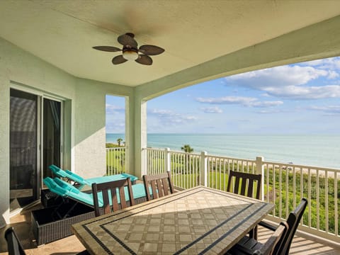 Balcony/Terrace, Seating area, Sea view
