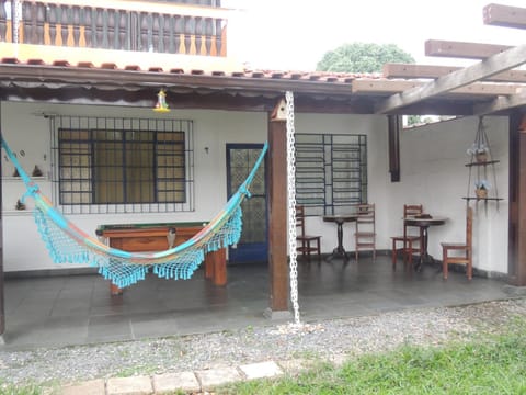 Patio, Balcony/Terrace