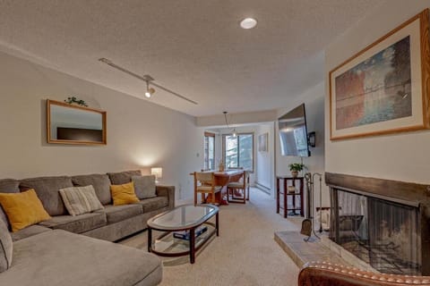 Vail 2BR Home Hot Tub 5 Minutes to Slopes House in Vail