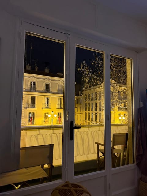 View (from property/room), Balcony/Terrace