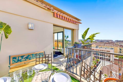 Patio, Garden, View (from property/room), Balcony/Terrace, Living room