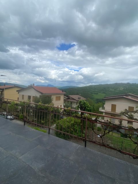 Casa del Sole Apartment in Porretta Terme