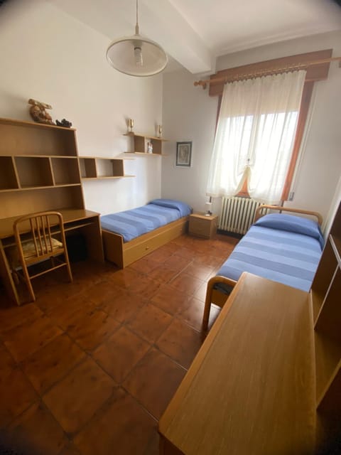 Casa del Sole Apartment in Porretta Terme