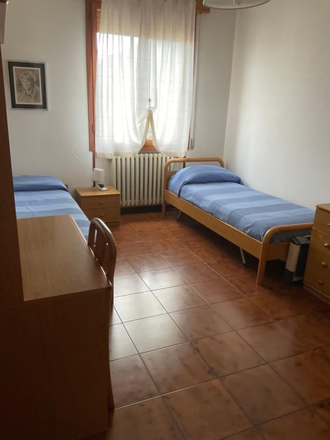 Casa del Sole Apartment in Porretta Terme