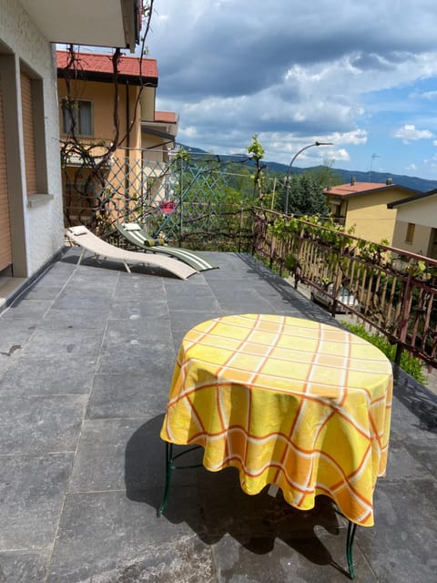 Casa del Sole Apartment in Porretta Terme
