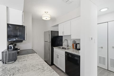 Modern 1BR Relax & Unwind Apartment in Jeffersontown