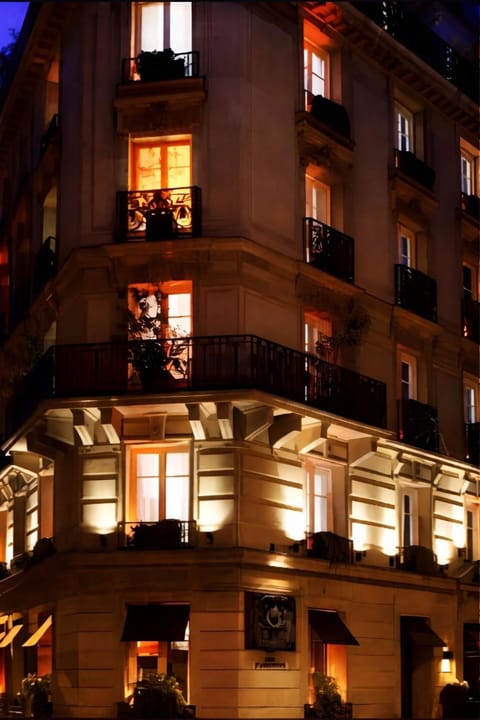 Property view