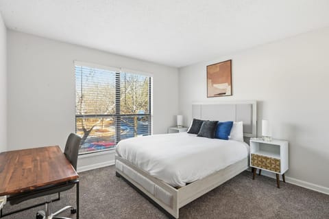 Relaxing Retreat with Modern Touches Apartment in Jeffersontown