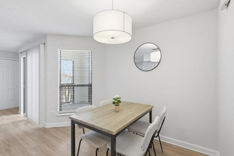 Relaxing Retreat with Modern Touches Apartment in Jeffersontown