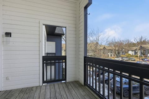 Relaxing Retreat with Modern Touches Apartment in Jeffersontown