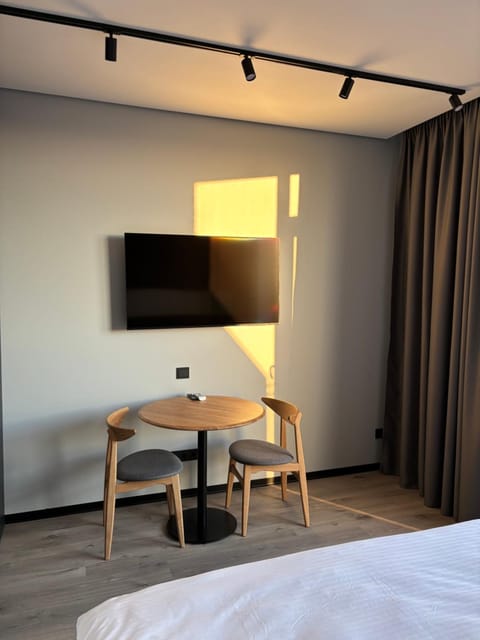 Communal lounge/ TV room, TV and multimedia
