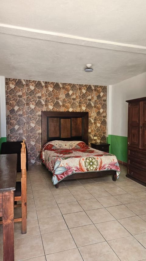 Hotel los remedios puebla cholula Hotel in Cholula