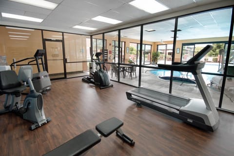 River Bluff Hotel and Conference Center Hotel in Mineral Wells