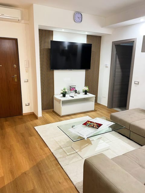 Erad B&B Apartment in Milan