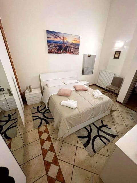 Erad B&B Apartment in Milan