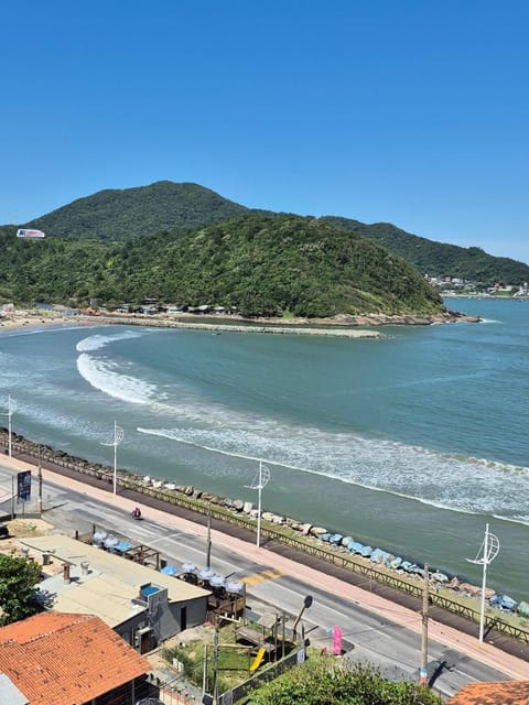 Nearby landmark, Day, Natural landscape, Beach, Mountain view, Sea view