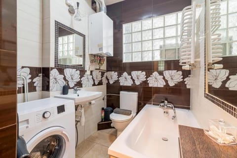 Lelewela Apartament Apartment in Gdansk