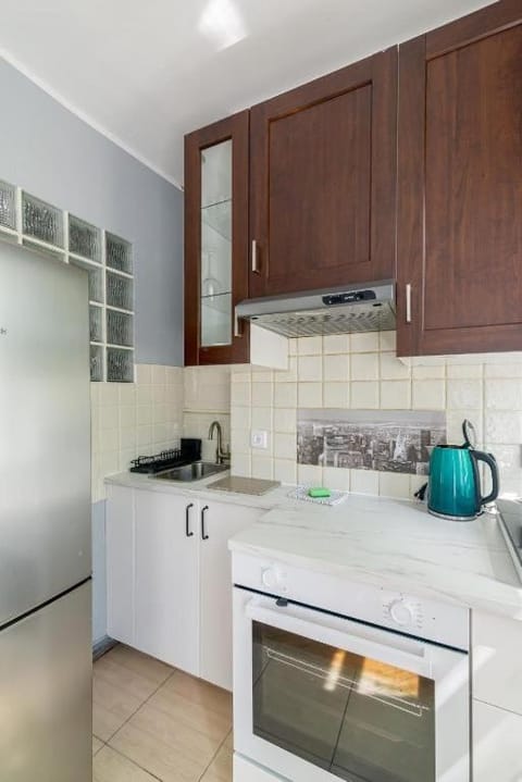 Lelewela Apartament Apartment in Gdansk