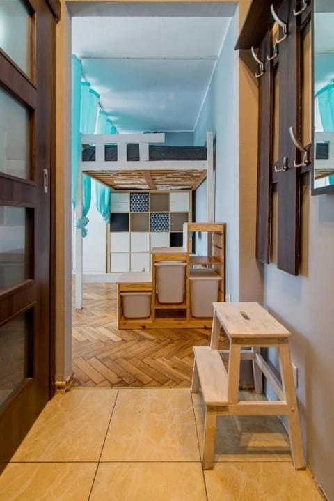 Lelewela Apartament Apartment in Gdansk