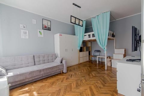 Lelewela Apartament Apartment in Gdansk