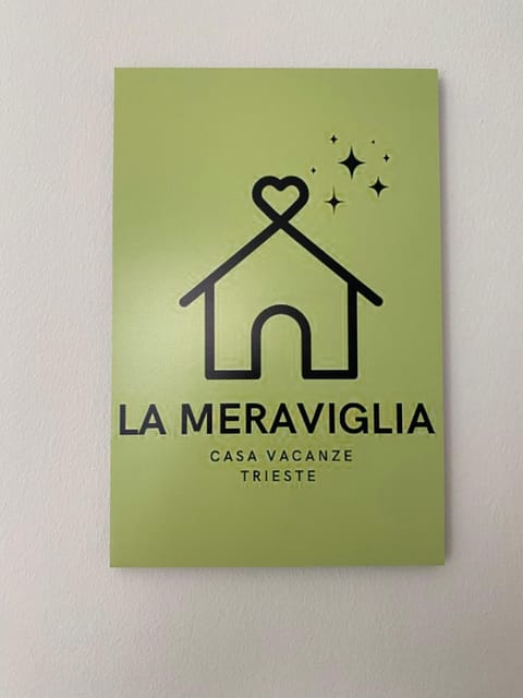 Property logo or sign