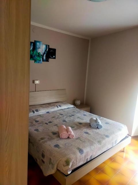 Locanda Da Tullio Inn in Idro