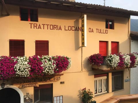 Locanda Da Tullio Inn in Idro