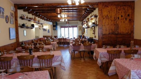 Locanda Da Tullio Inn in Idro