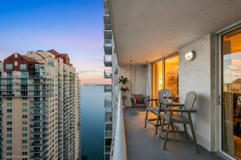 View (from property/room), Balcony/Terrace