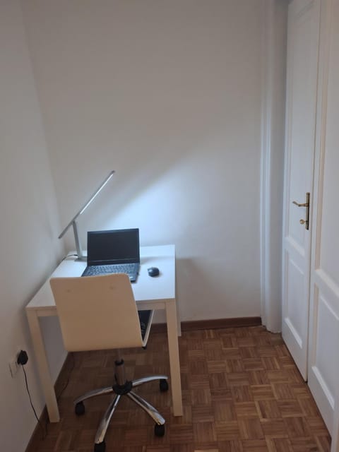 Lacasabianca guest house saronno Bed and Breakfast in Saronno