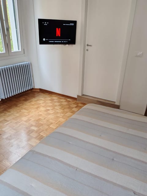 Lacasabianca guest house saronno Bed and Breakfast in Saronno