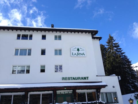 Mountain Studio, Lenzerheide Apartment in Lantsch/Lenz