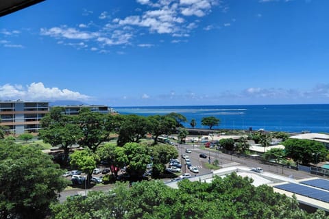 Sea view