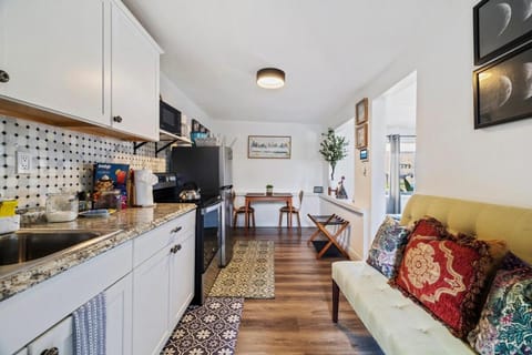 West Orlando Guest House Apartment in Pine Hills