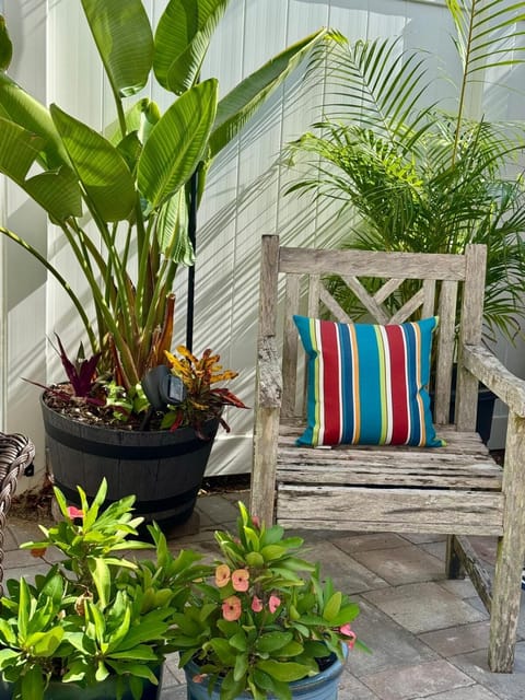 West Orlando Guest House Apartment in Pine Hills