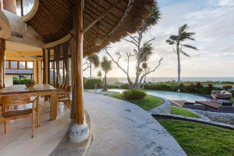 View (from property/room), Pool view