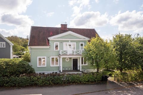 Workers & Family Accommodations – Liseberg Apartment in Gothenburg