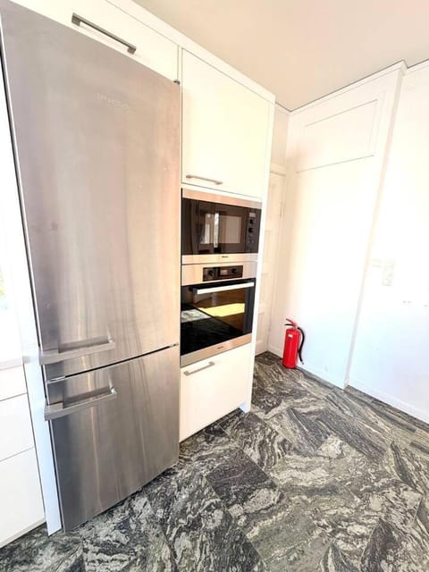 Workers & Family Accommodations – Liseberg Apartment in Gothenburg