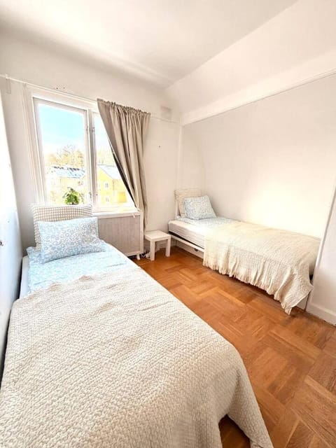 Workers & Family Accommodations – Liseberg Apartment in Gothenburg