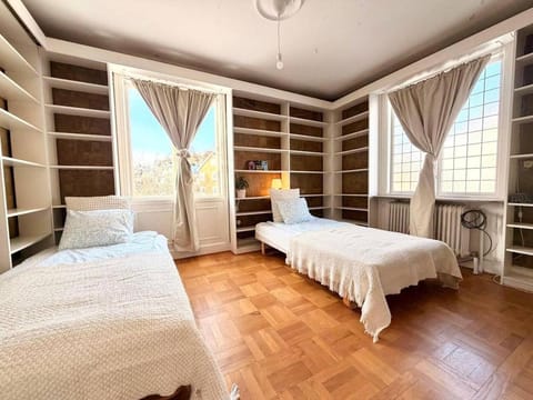 Workers & Family Accommodations – Liseberg Apartment in Gothenburg